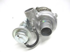 1G488-17012 GENUINE KUBOTA RHF3 TURBOCHARGER FOR BOBCAT S185 V2003 TURBO 6692389