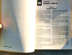 John Deere 404 Series Power Unit Service Manual SM-2060 Copyright 1964