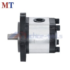 5/8″ Key Shaft Hydraulic Pump 1-4 GPM SAE A-2 Cast Iron CCW Operation