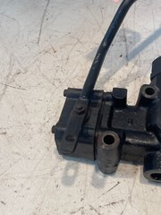 2003 Farm Pro 2420 Tractor Hydraulic Valve w/ Lever