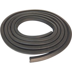 18-64044-000 Driver’s Door Seal Fit Freightliner Automobile Weather Strip Rubber