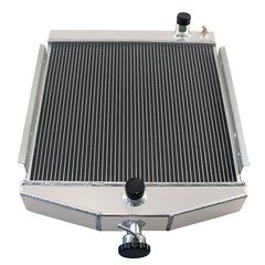 Radiator Cooling Fit Lincoln Welders G1087 BW528 H19491 G3432 G1087 G10877198