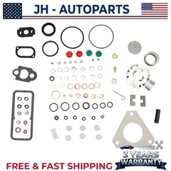 New Quality Injection Pump Repair Kit For FORD Massey Ferguson 3 4 & 6 Cyl