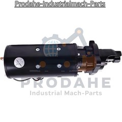 20R-1312 Starter Motor 24V 11T For Caterpillar 3512C C15 C18 349-6530