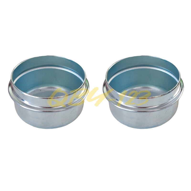 For Husqvarna 2 Pack Of Genuine OEM Replacement Grease Caps # 539102535-2PK