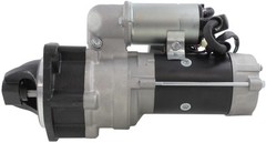 New Starter Komatsu Forklift FD20/30 24V 11 Tooth 0-23000-0182 0-23000-0183