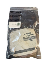 CASE/IH OEM Outer Axle Seal P/N: G13822