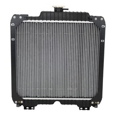 Radiator Fits Case IH Farmall New Holland 60 70 80 90 95 TD5010 TD5020 TD5030