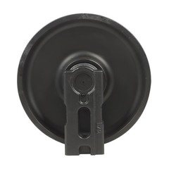 Heavy Duty Front Idler For Kubota SVL75-2 SVL90 SVL95-2 SVL97-2 V0611-22100 2X