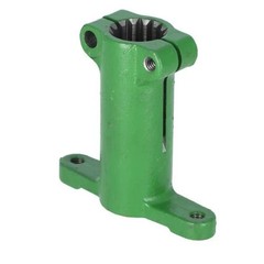 Hydraulic Pump Drive Shaft Coupler fits John Deere 3020 4000 4020 5020 AT42311