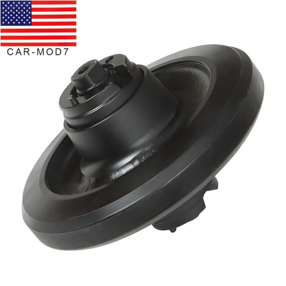 Rear Idler Wheel Fits For Kubota SVL75 SVL75-2 SVL90 SVL90-2 SVL97-2 SVL95-2