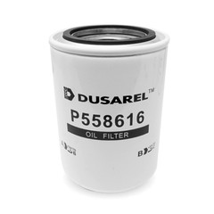Maintenance Filter Kit for CASE 580K Loader Backhoes