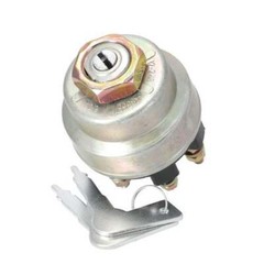 Ignition Switch 5-Prong Old Style fits Belarus 825 900 902 905 920 922 925 VK856