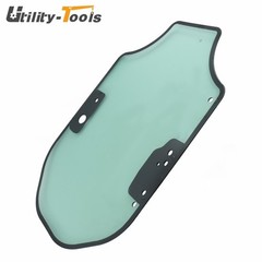 Door Glass CA3456230 345-6230 For Caterpillar D Series 272D2XHP 272D3XHP 239D3