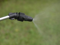 Valley Industries SG-500T Agricultural Spray Gun