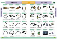 4LE2 MAIN BEARING ,CON ROD BEARING ,THRUST WASHER STD , electrical injection