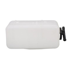 Overflow Tank Bottle Radiator Reservoir For Kubota L3408 L4508 37410-88603 B2601