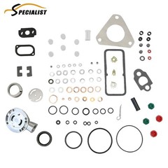 Overhaul Rebuild Kit 7139-223 Fit CAV Lucas DPA Roto Injection Pump Delphi Ford