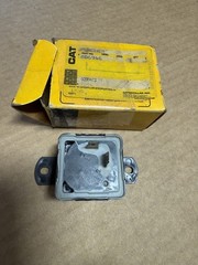 New NOS OEM CAT 8D-6946 24V FLASHER UNIT FOR DIRECTION SIGNAL LIGHTING