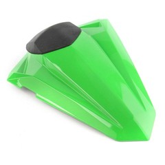 Motorcycle Rear Seat Cowl Pillion Cover For EX300R Ninja 300 2013-2017 Green