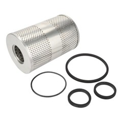 72509129 White 2-135 2-155 2-180 4-210 100 120 125 140 145 Hydraulic Filter