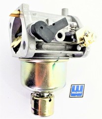 GENUINE WALBRO carburetor fits FR691V FS261V FS691V 15004-0829 15004-0985 B45