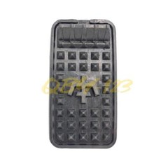 TC650-44080 Pedal Cover For Kubota L2501DT L2502DT L3301DT L3302DT L3560DT +++