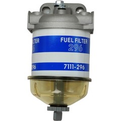 Fuel Filter Assembly TX10313 TX10316 for Long Tractor 350 360 460 510 610 2310