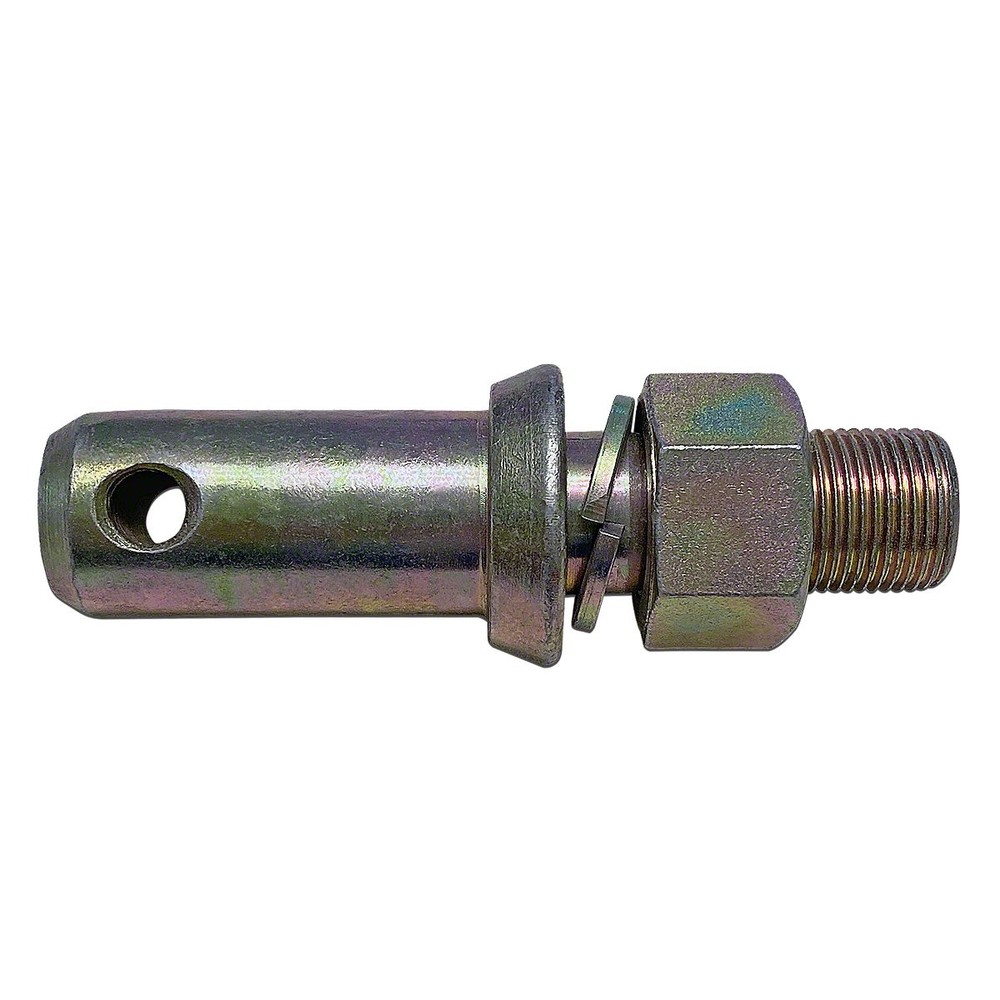 Lower Link Pin, Category 2 to Category 3 Fits John Deere Tractors | P7243
