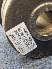 Totalsource TSA/BC7109409 Roller Track for Bobcat MT50 MT52 MT55 MT85
