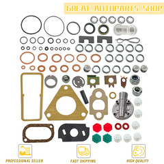 7139-223 For Ford Massey Ferguson 3 4 & 6 Cyl Injection Pump Repair Kit New
