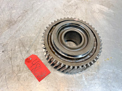 Massey Ferguson MF 2775 Tractor Transmission Gear