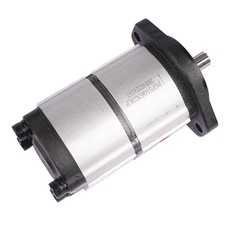SLCLB Hydraulic Pump Double Acting Two Section for Mini Excavator H15R AGT-H15R