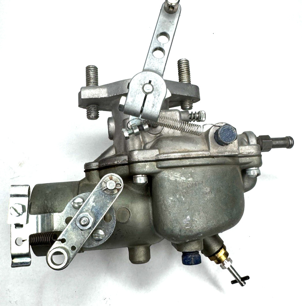 Carburetor fit International &Ford Tractors 454 464 504 544 574 656 666 674 686