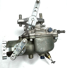 Carburetor fit International &Ford Tractors 454 464 504 544 574 656 666 674 686