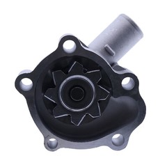 New Water Pump For John Deere 655 650 750 780 785 Tractors
