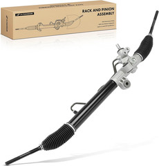 2006-2010 Hummer H3 H3T Hydraulic Power Steering Rack and Pinion