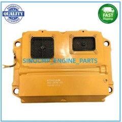 C7 C9 Engine Control Unit GP 262-2879 10R-5648 For CAT 328D 329D 365C EXCAVATOR