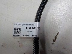 John Deere 1023E 1025R 1026R 2025R Blower Front PTO Sensor Harness LVA21391