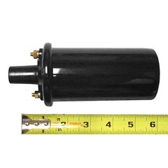 R1942 Coil, 12 Volt – Fits Oliver 77, 88, 99, 550, 660, 770, 880, 950, 1600 +