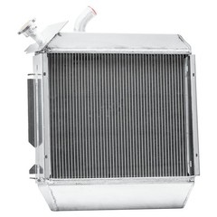 4 Rows Radiator for Hyster Yale Forklift H70XL,H80XL,H90XL,H100XL,H110XL,H120XL