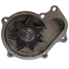 Water Pump Fits Bobcat A300 S220 S250 S300 S330 S750 S770 6680852