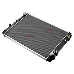 NEW Radiator 16400E0E31 For HINO 258, 268, 338 – 2011 2012 2013 2014 2015 US