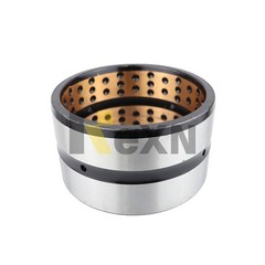 504-7634 5047634 SLEEVE BEARING FOR CAT 330 336 340 BUCKET PIN BUSHING