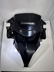 Fairing Upper Front Center Kawasaki ZX 6 R 2009-2012 (NINJA ZX-6R ZX600R)