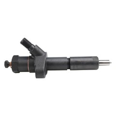 New One Fuel Injector For 4 Cylinder Fits Ford Tractors 2000 / Ford Loaders 3550