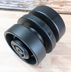 Bottom Roller Replace For Bobcat T140 T190 T200 T590 T630 T650 T770 T320 T300