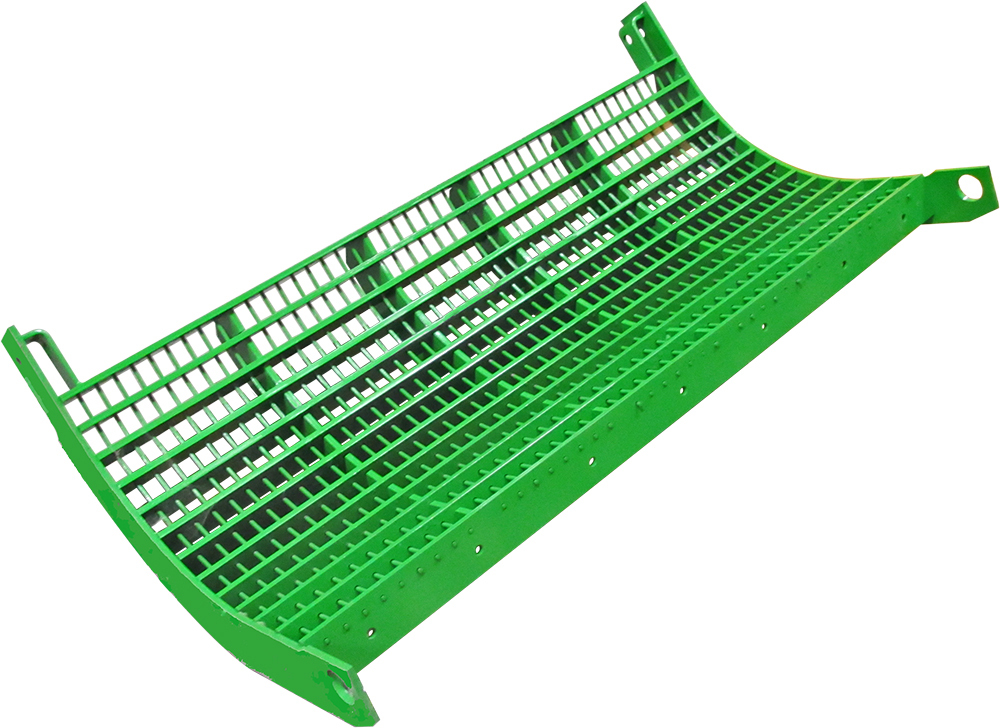 AH108864 Concave 13 Cross Bars for John Deere 6600 6601 6602 6620 ++ Combines