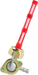 16950-163-035 Fuel Valve Petcock Gas Fuel Tank Switch Shut Off Valve M14*1 for Z