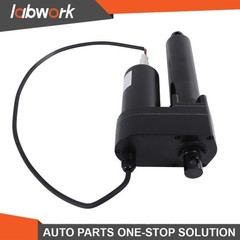 Labwork For John Deere 4X2 6X4 TE TS TX M-Gator Lift Actuator AM133408 AM131228